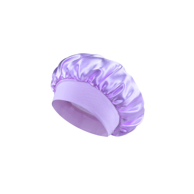 Gorro de satin - Imagen 4