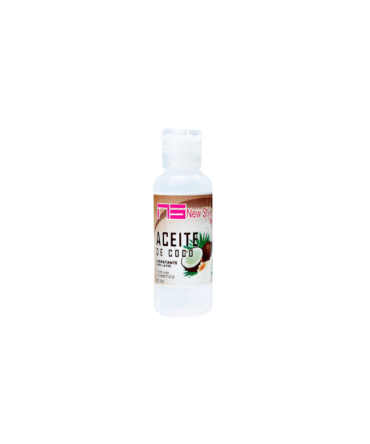 Aceite de coco 60 cc New Style