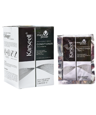 Acondicionador Karseell en sobre 24 ml