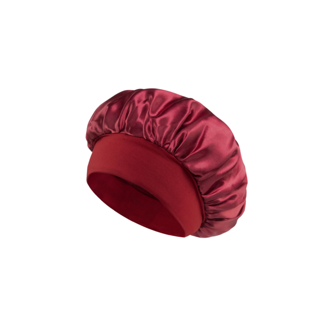 Gorro de satin - Imagen 3