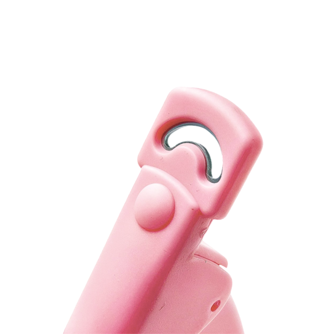 Guillotina para uñas sencilla - Imagen 2