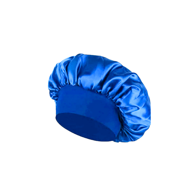 Gorro de satin - Imagen 2