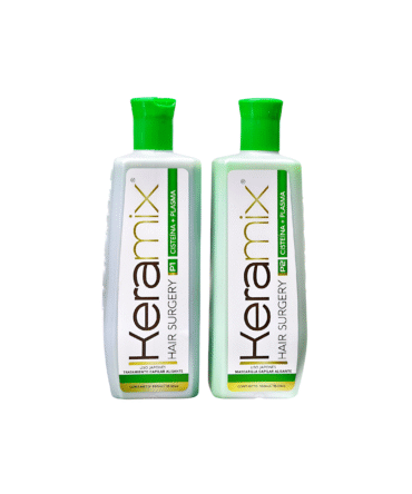 Alisado Japonés Keramix 550 ml