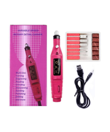 Dremel 20000 BTU