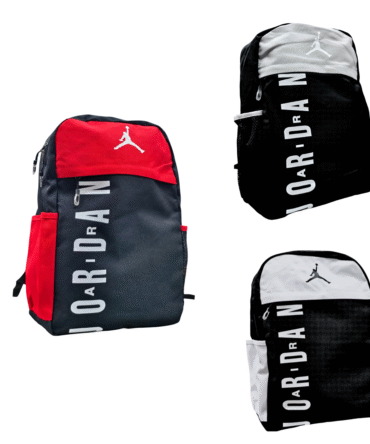 Bolsos Jordan para caballero