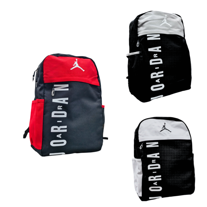 Bolsos Jordan para caballero
