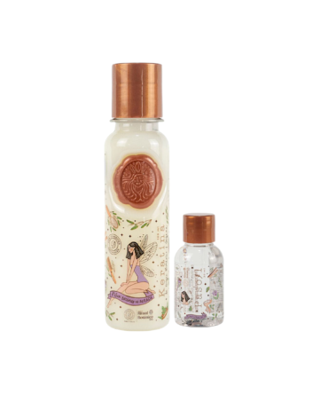 Ritual Botánico Cirugía 120 ml