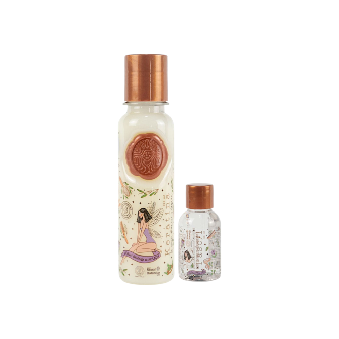 Ritual Botánico Cirugía 120 ml