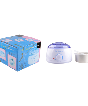 Olla para cera de depilación