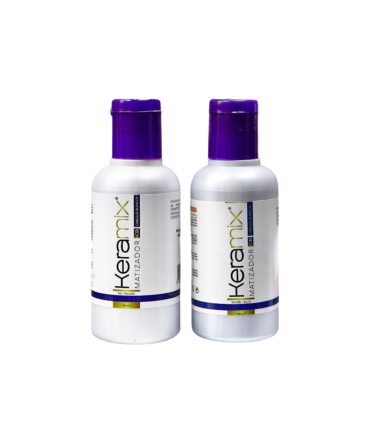 kit mayizador keramix