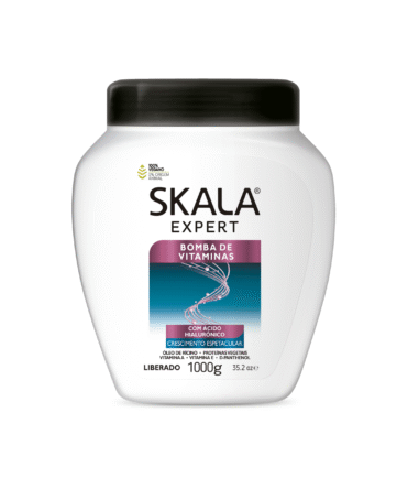 Skala Bomba de Vitaminas 1000g