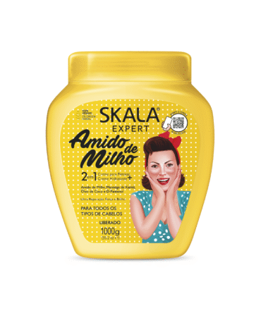 Skala Amido de Milho 1000g