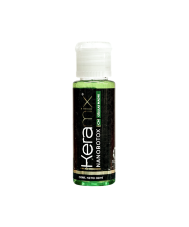 Ampolla Capilar Keramix De Células Madre 30 ml