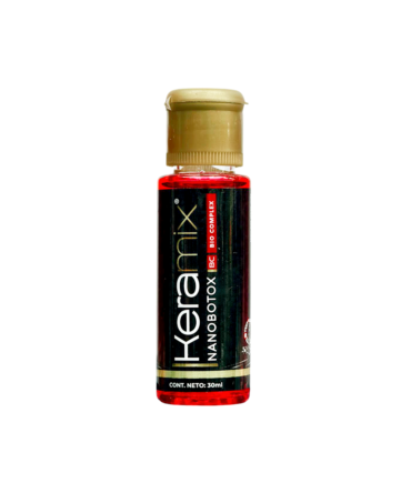 Ampolla Capilar Keramix Bio Complex 30 ml