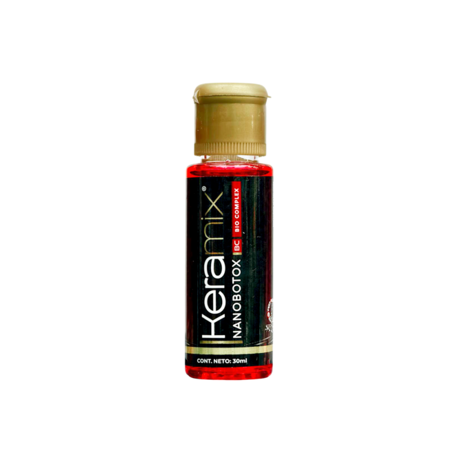 Ampolla Capilar Keramix Bio Complex 30 ml