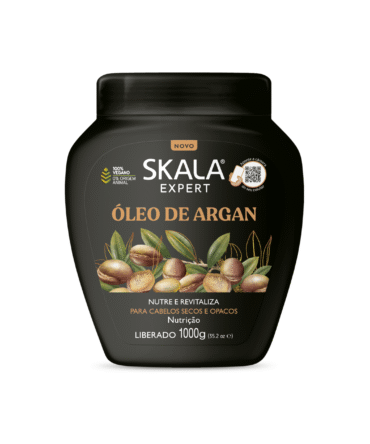Skala Óleo de Argan 1000G