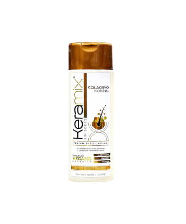 Champú Colágeno Keramix 400 ml
