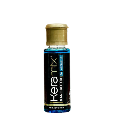 Ampolla Capilar Keramix Anticaída 30 ml