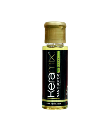 Ampolla Capilar Keramix Argán 30 ml