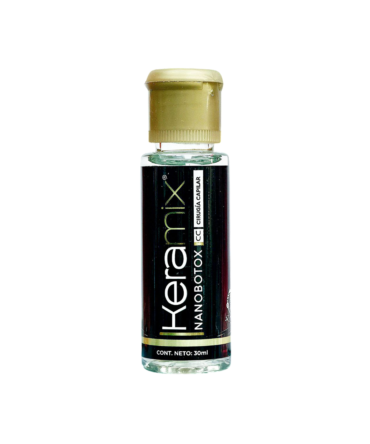 Ampolla Capilar Keramix Cirugía Capilar 30 ml