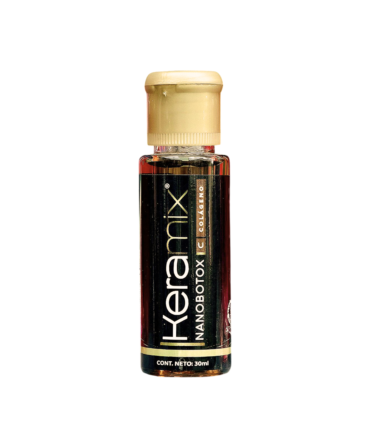 Ampolla Capilar Keramix Colágeno 30 ml