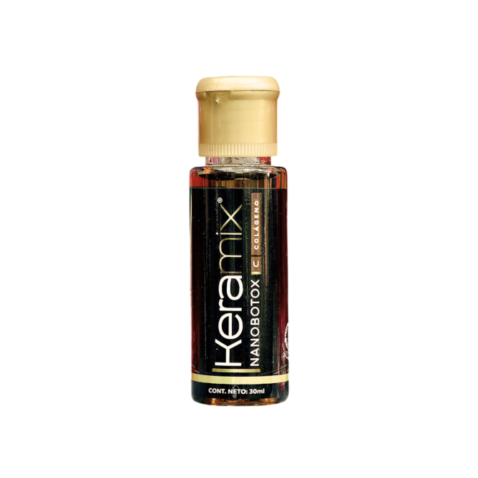 Ampolla Capilar Keramix Colágeno 30 ml