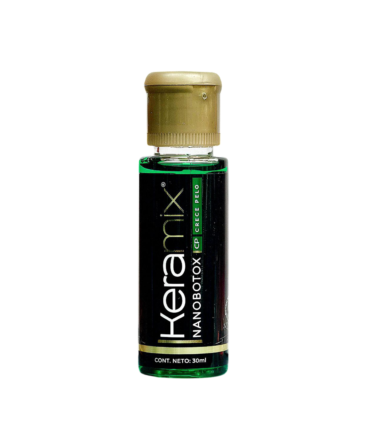 Ampolla Capilar Keramix Crece Pelo 30 ml