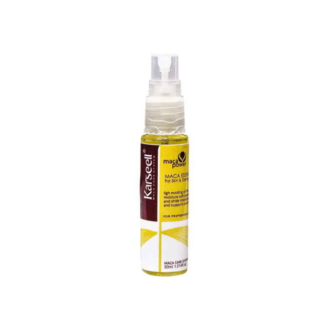 Aceite Karseell De Maca 30 ml