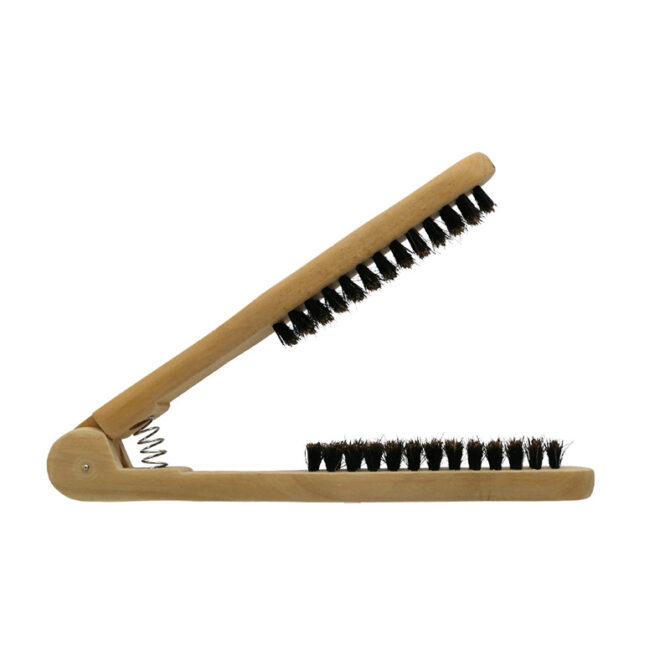 Cepillo Para Planchado De Madera