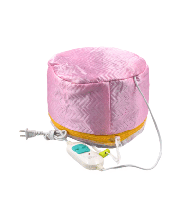 Gorro Térmico Eléctrico