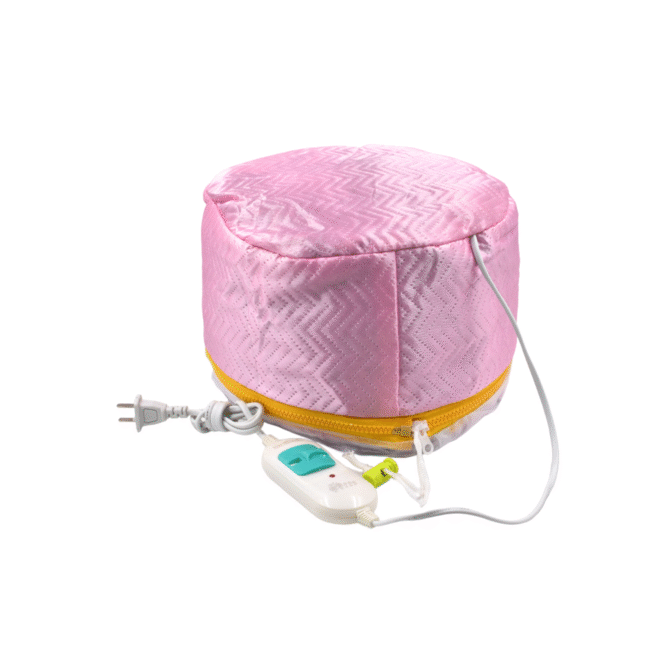 Gorro Térmico Eléctrico