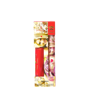 Combo 2 en 1 Crema Perfumada Con Perfume Only You
