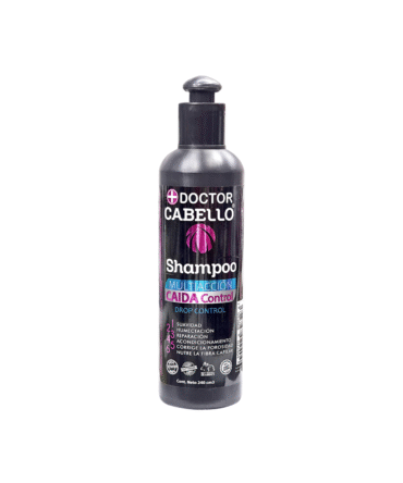 Shampoo Doctor Cabello Caída Control 240 ml
