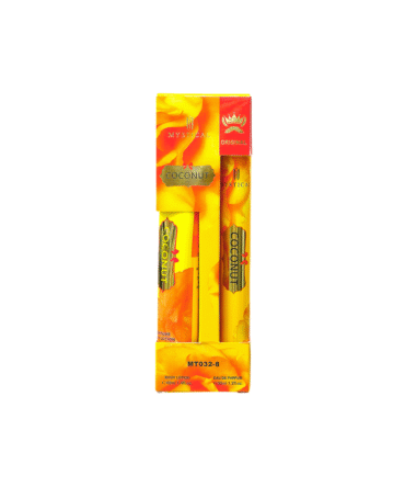 Combo 2 en 1 Crema Perfumada Con Perfume Coconut
