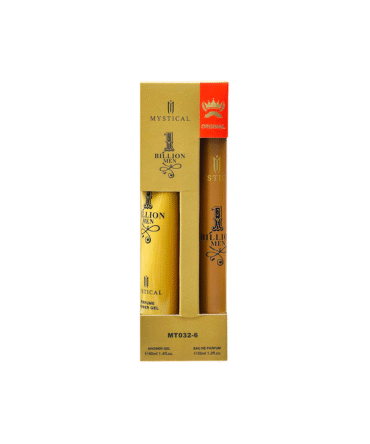 Combo 2 En 1 Crema perfuma Con Perfume 2 One Million