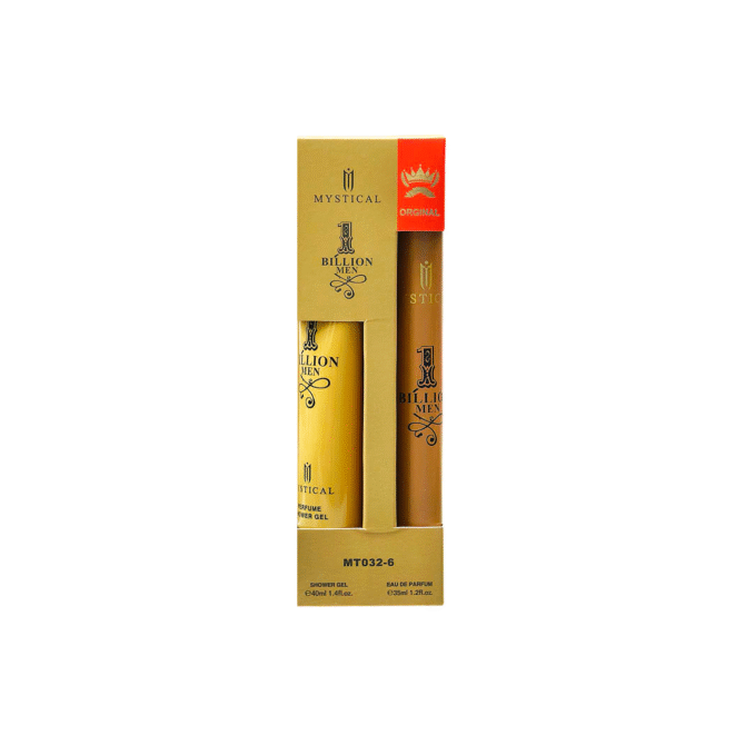 Combo 2 En 1 Crema perfuma Con Perfume 2 One Million