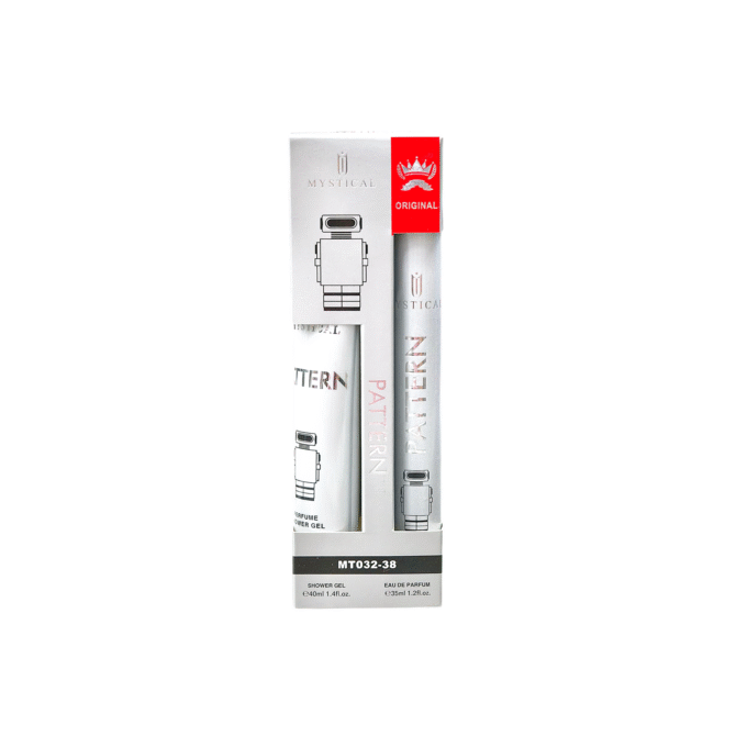 Combo 2 En 1 Crema perfuma Con Perfume Phantom