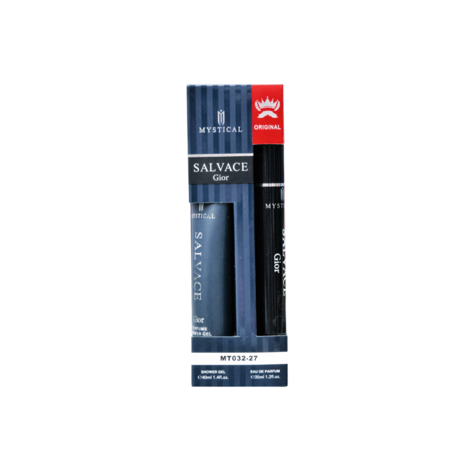 Combo 2 En 1 Crema perfuma Con Perfume Sauvage