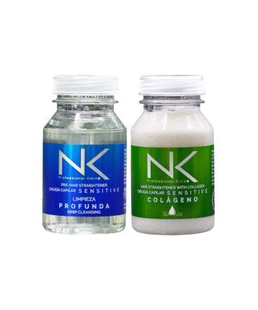 Cirugía Capilar Colágeno NK 120 ml