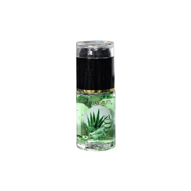 Primer Huxia Beauty Aloe Vera SPF 35