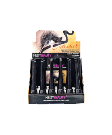 Delineador Hedy Beauty De Pincel