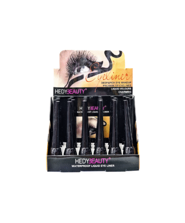 Delineador Hedy Beauty De Pincel