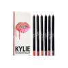 Lápiz Labial Kylie Kurt Cajita De 6