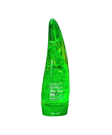 Gel facial De Aloe Vera 99% Huda Beauty 150 ml