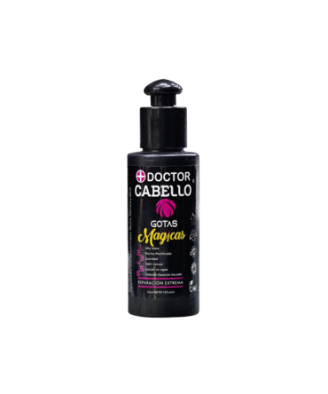Gotas Mágicas Doctor Cabello 240 ml