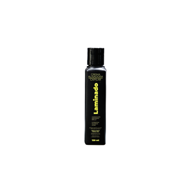 Cirugía Capilar Laminado 120 ml
