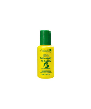 Removedor De Callos Arabell 50 ml