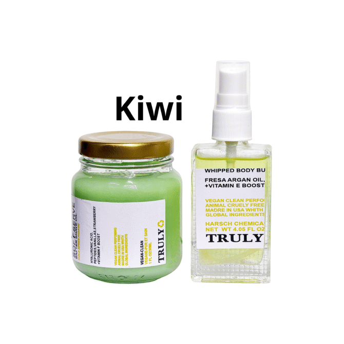 Combo Truly Crema Con Aceite 50 ml - Imagen 4