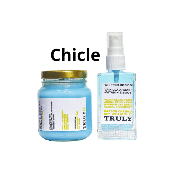 Combo Truly Crema Con Aceite 50 ml - Imagen 3