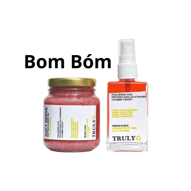 Combo Truly Crema Con Aceite 50 ml - Imagen 2